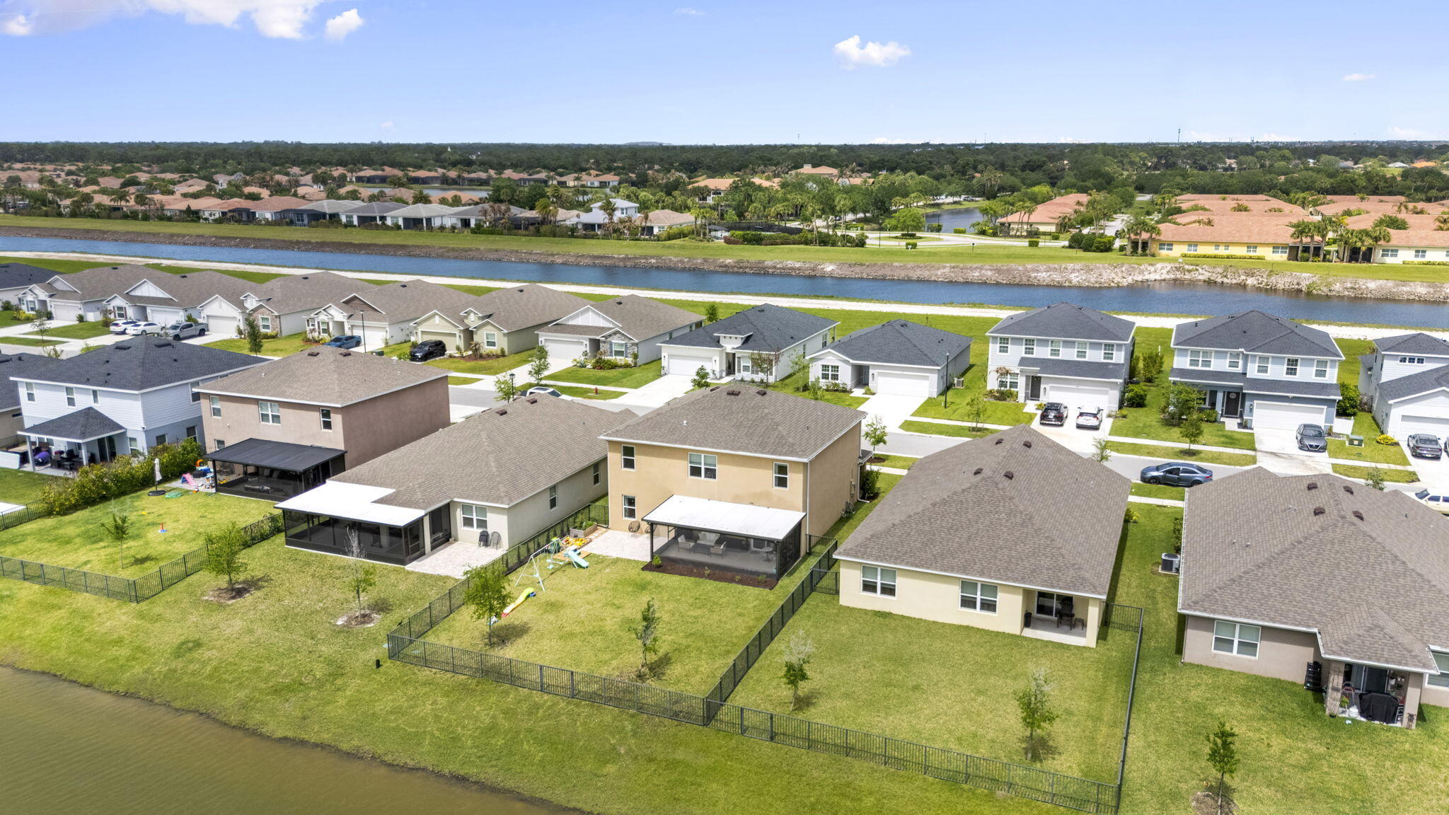 VERANO SOUTH PUD 1 - POD C - PLAT NO. 4 - Residential