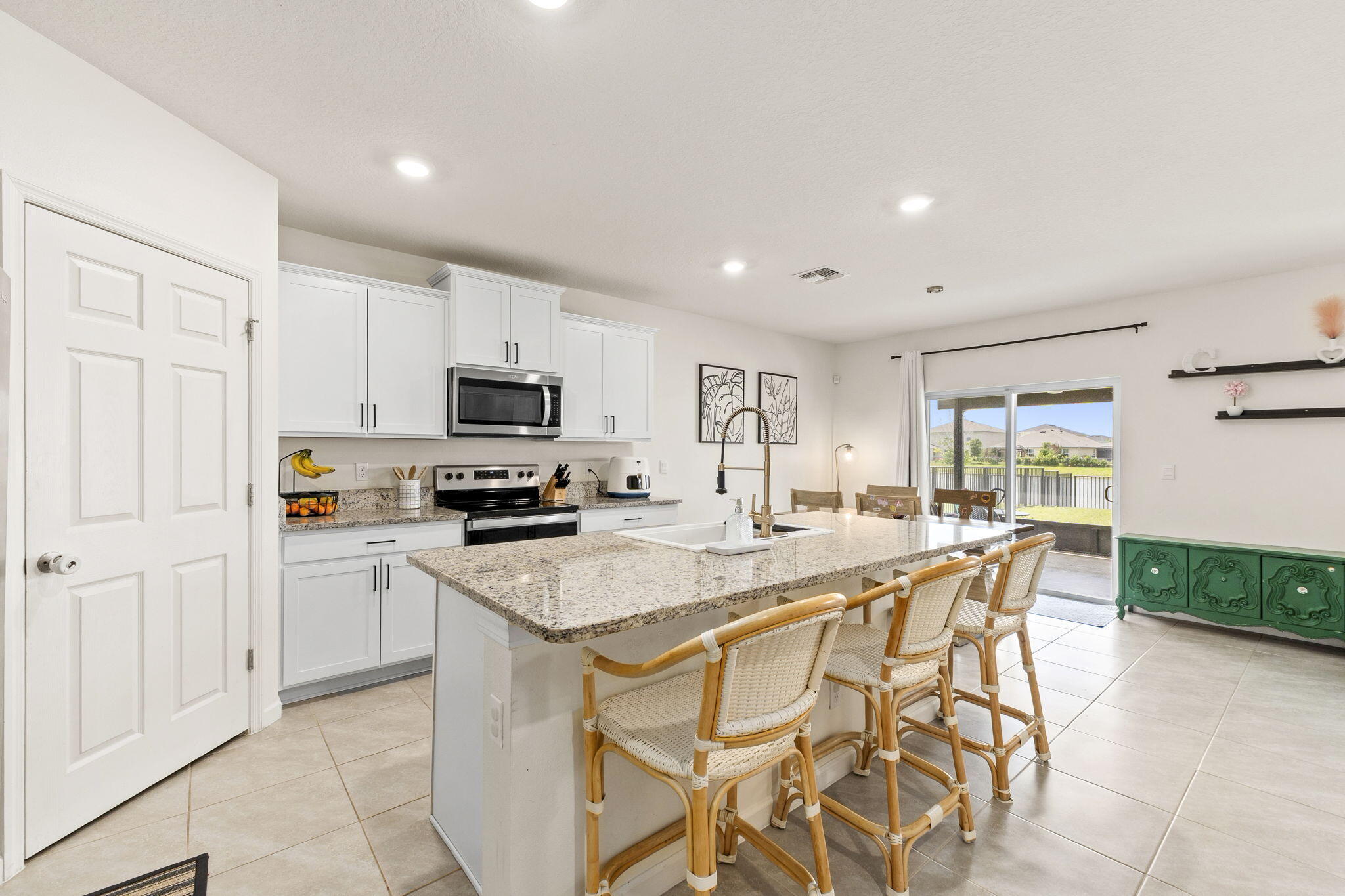 VERANO SOUTH PUD 1 - POD C - PLAT NO. 4 - Residential