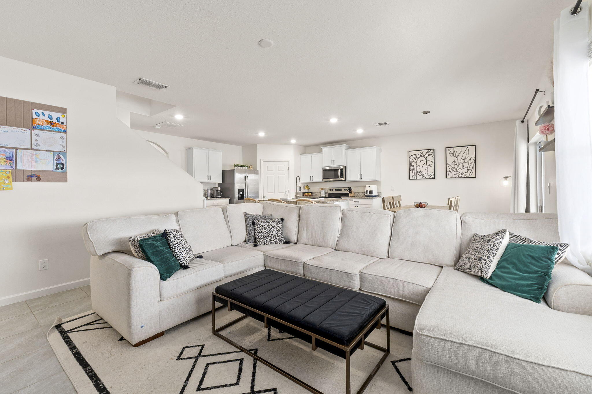 VERANO SOUTH PUD 1 - POD C - PLAT NO. 4 - Residential