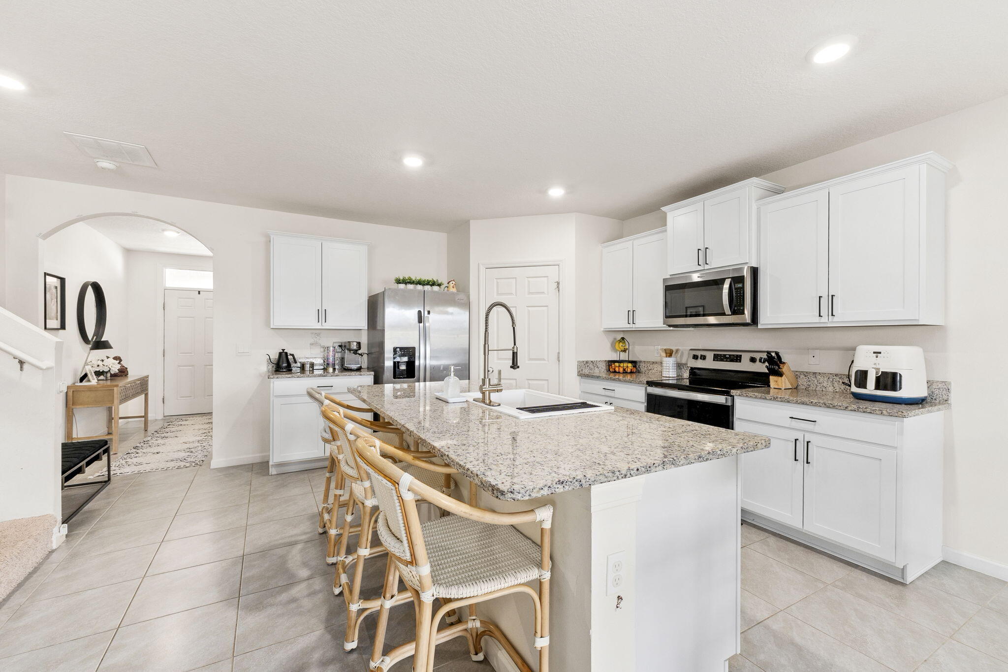 VERANO SOUTH PUD 1 - POD C - PLAT NO. 4 - Residential