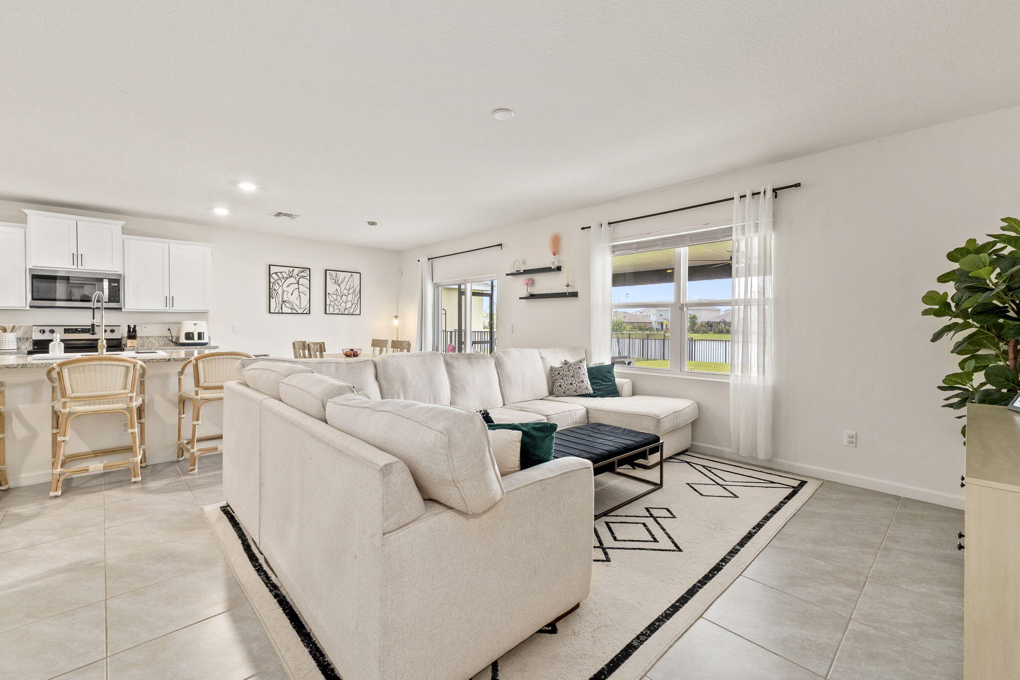 VERANO SOUTH PUD 1 - POD C - PLAT NO. 4 - Residential