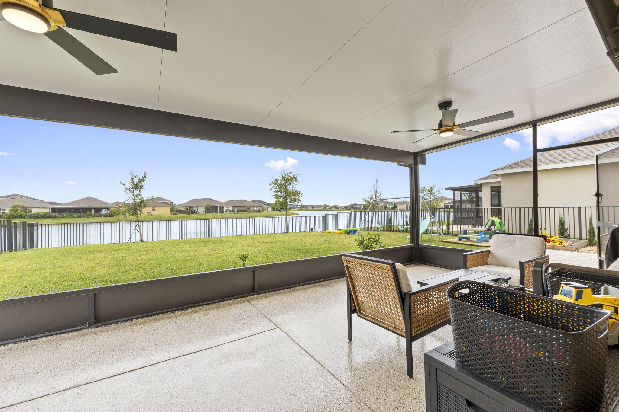 VERANO SOUTH PUD 1 - POD C - PLAT NO. 4 - Residential