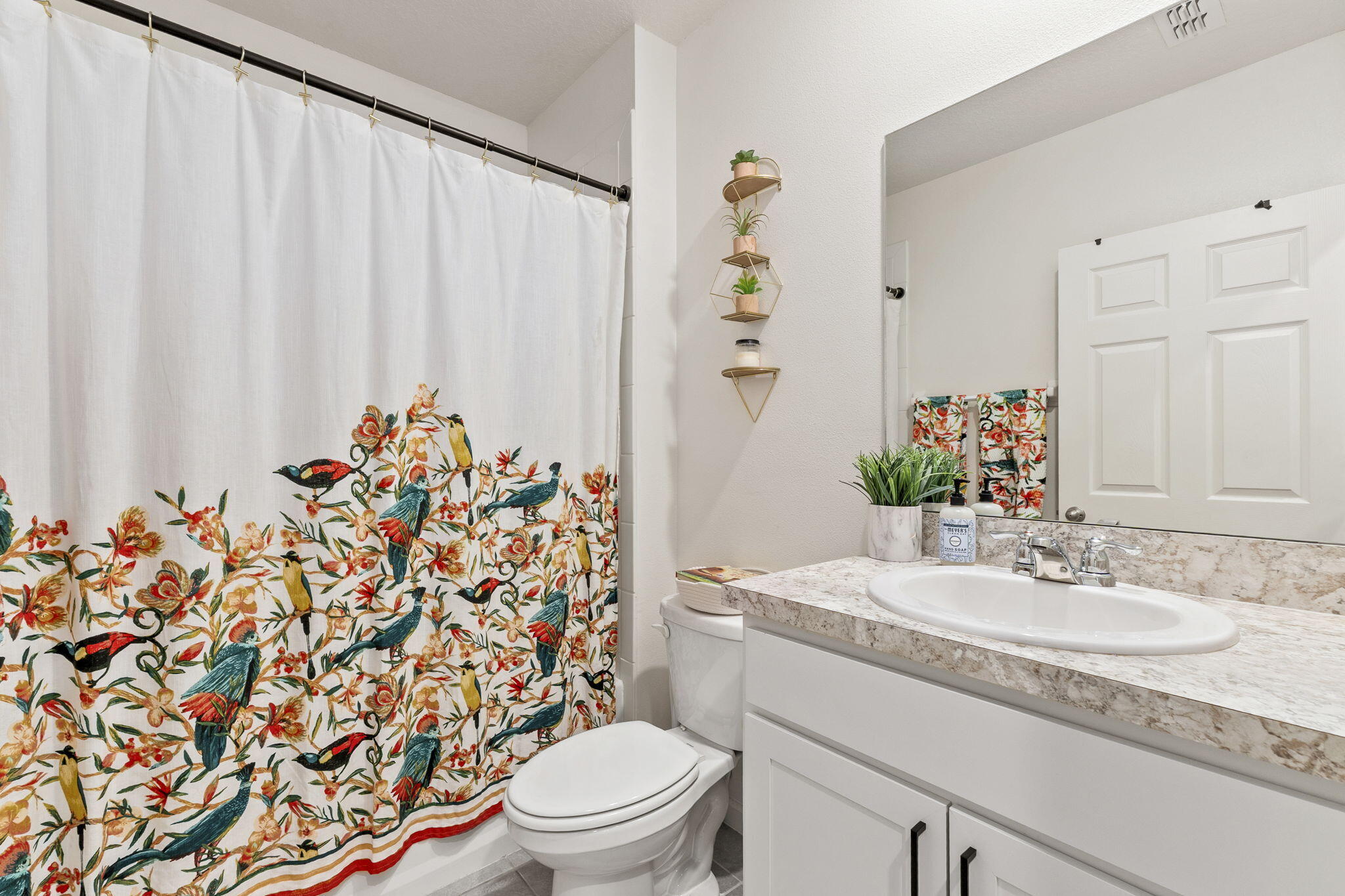 VERANO SOUTH PUD 1 - POD C - PLAT NO. 4 - Residential