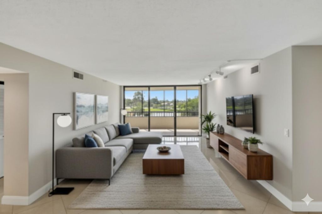 Photo of 6372 La Costa Drive #302, Boca Raton, FL 33433 (MLS # R11085142)