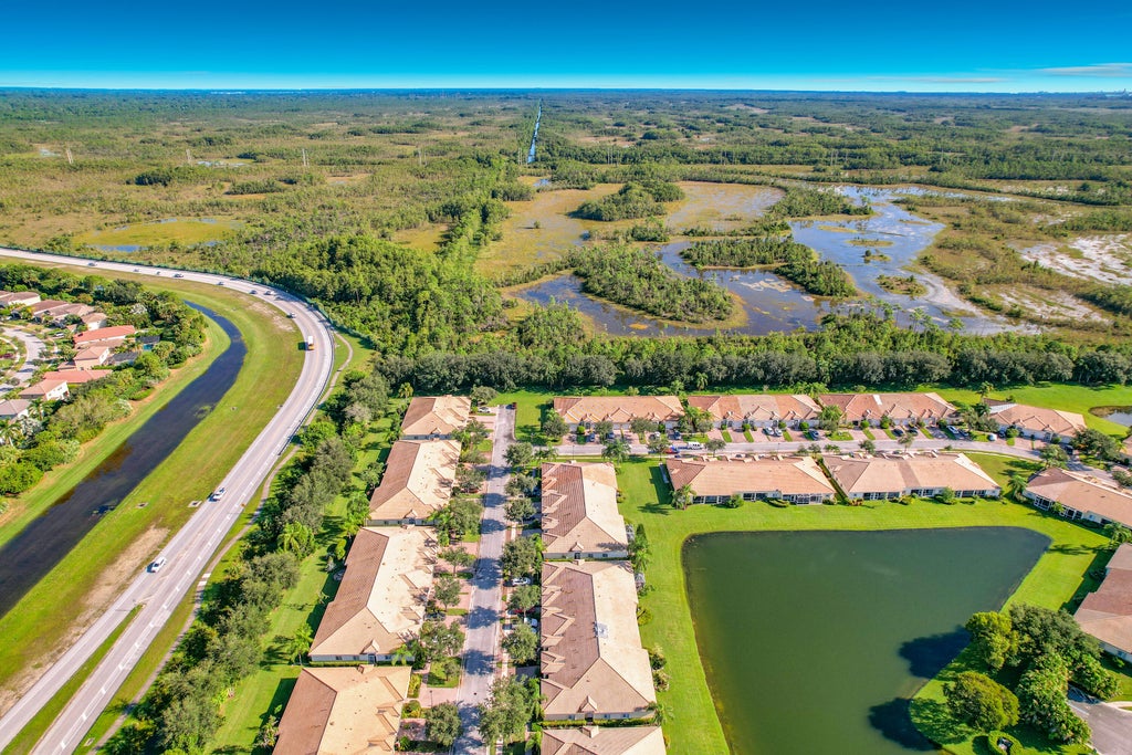 Photo of 9967 GALLEON Drive, West Palm Beach, FL 33411 (MLS # B26074094)