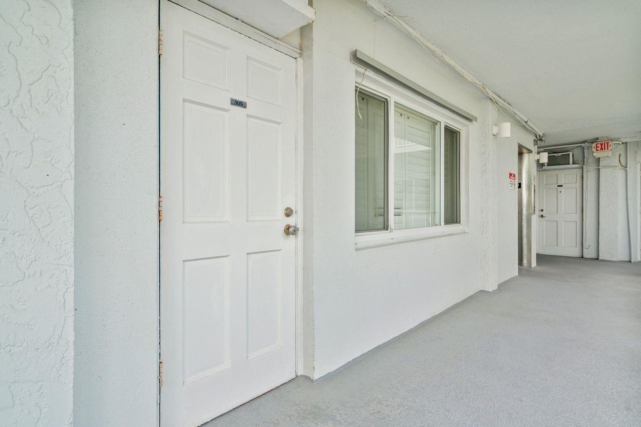 1480 S Ocean Boulevard 309