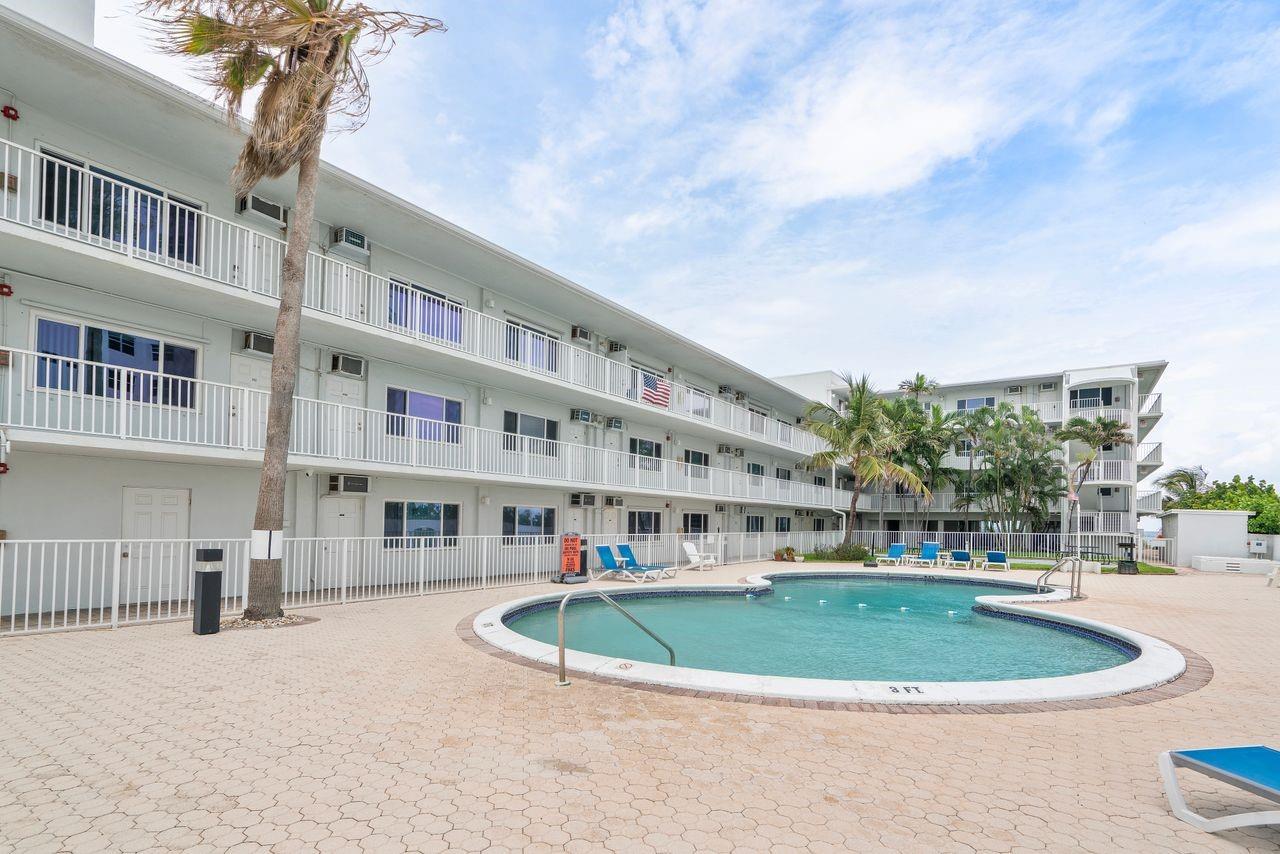 1480 S Ocean Boulevard 309