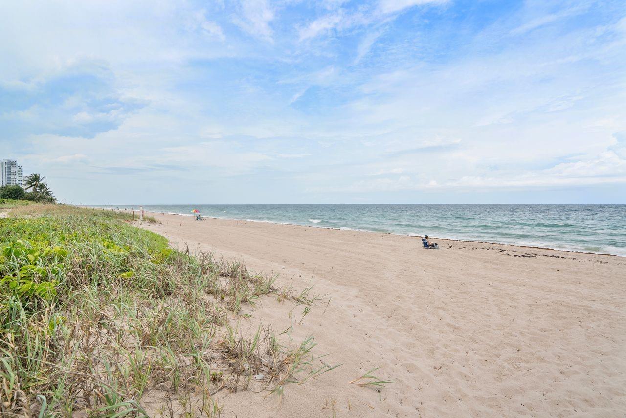 1480 S Ocean Boulevard 309