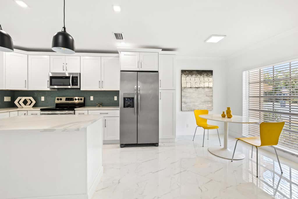 Photo of 13739 Date Palm Court #A, Delray Beach, FL 33484 (MLS # R10817803)
