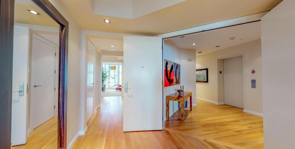 2700 NORTH OCEAN CONDO - Residential