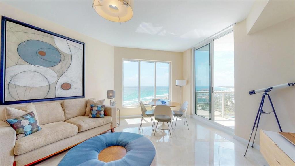 2700 NORTH OCEAN CONDO - Residential