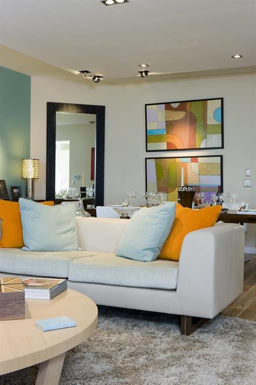 2700 NORTH OCEAN CONDO - Residential