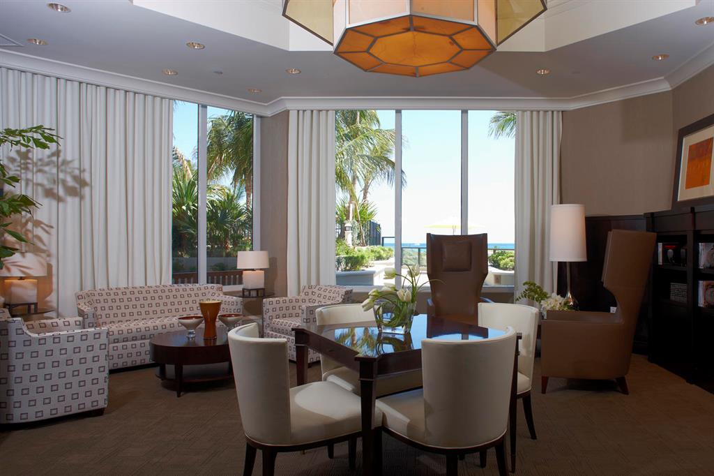 2700 NORTH OCEAN CONDO - Residential