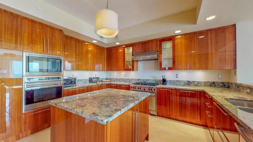 2700 NORTH OCEAN CONDO - Residential