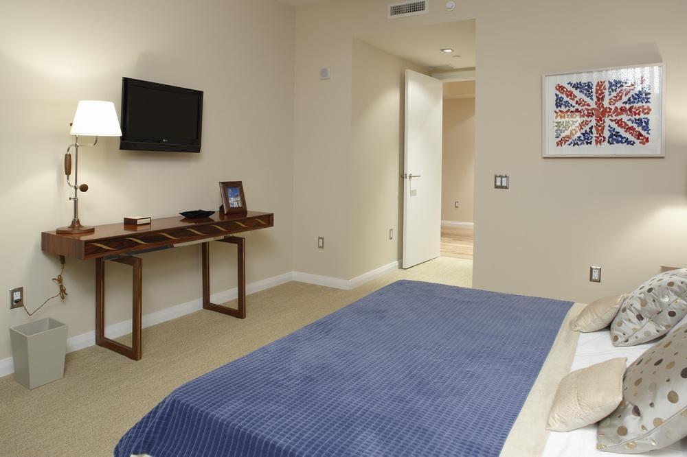 2700 NORTH OCEAN CONDO - Residential