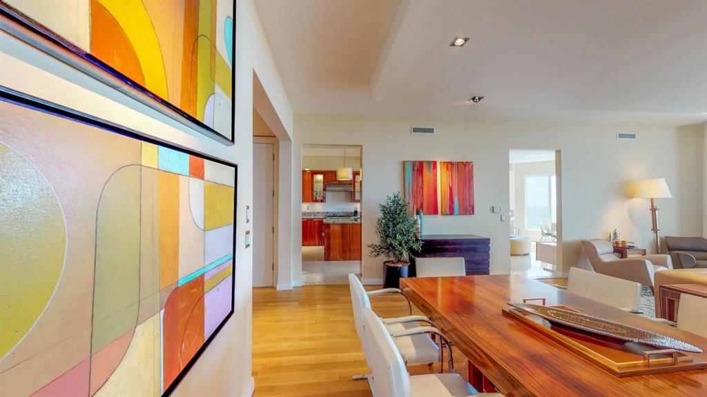 2700 NORTH OCEAN CONDO - Residential