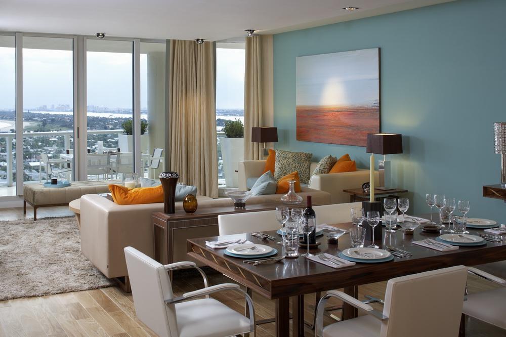 2700 NORTH OCEAN CONDO - Residential