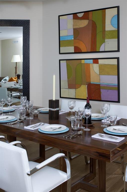 2700 NORTH OCEAN CONDO - Residential