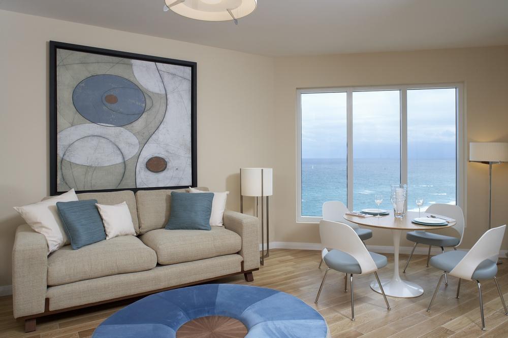 2700 NORTH OCEAN CONDO - Residential