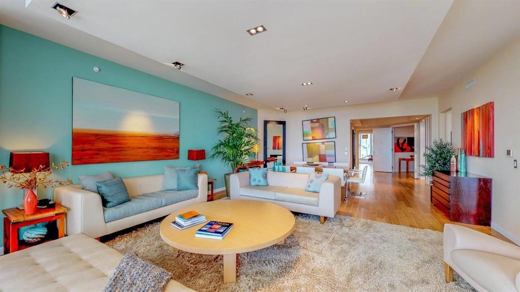 2700 NORTH OCEAN CONDO - Residential