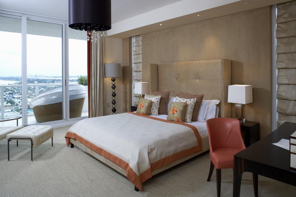 2700 NORTH OCEAN CONDO - Residential