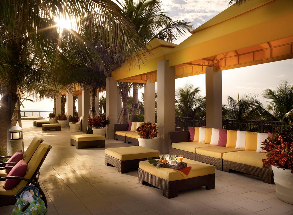 2700 NORTH OCEAN CONDO - Residential