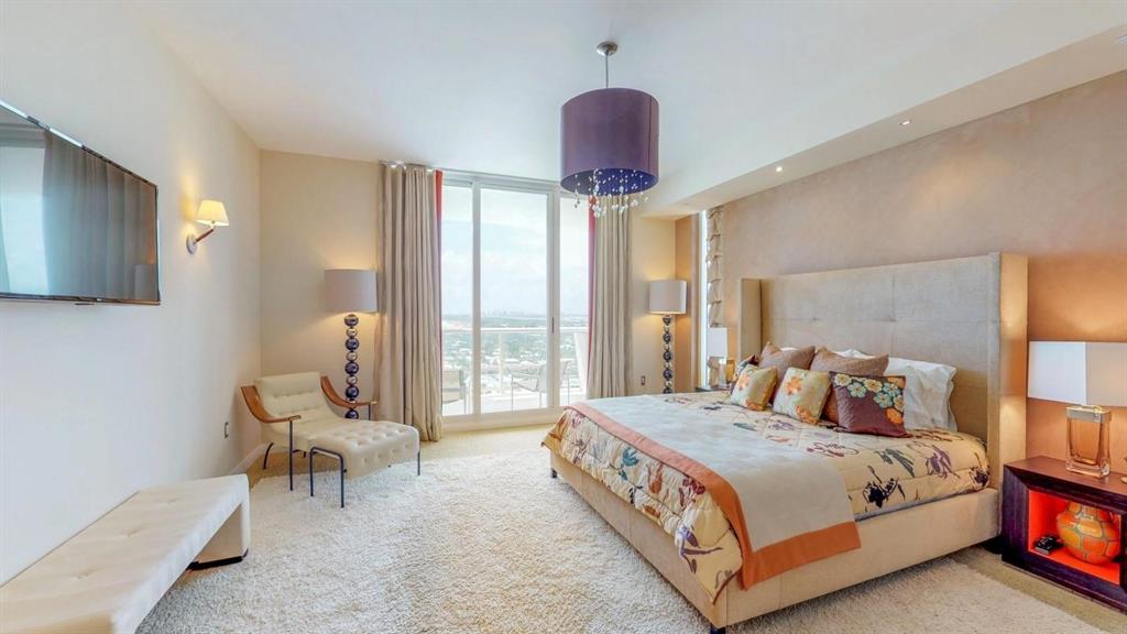 2700 NORTH OCEAN CONDO - Residential