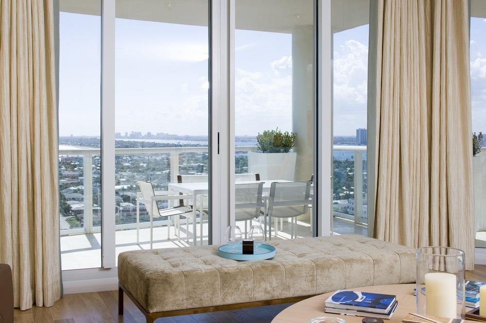 2700 NORTH OCEAN CONDO - Residential