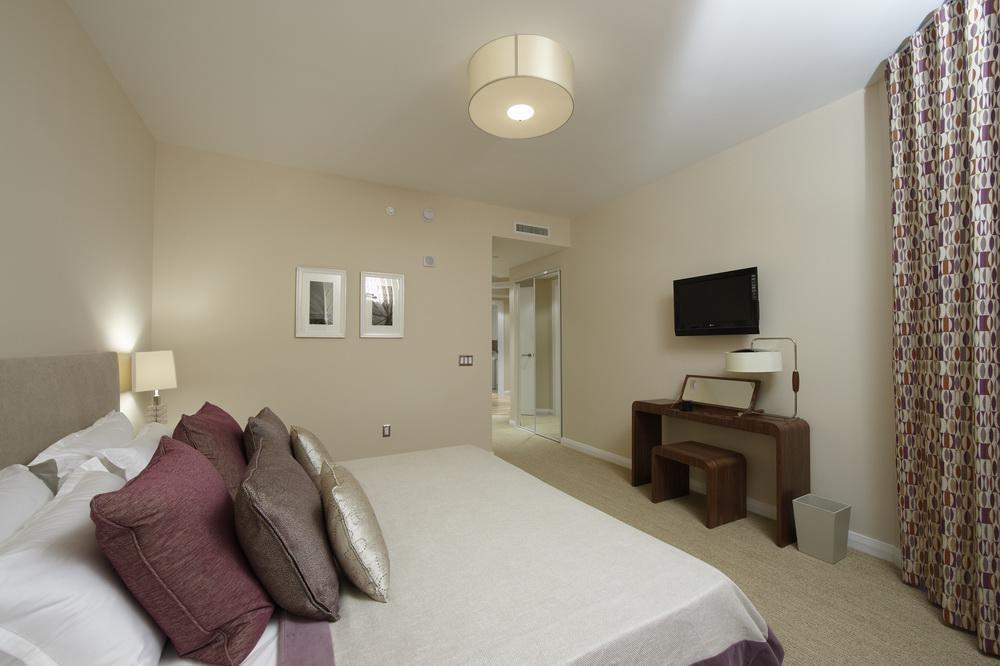 2700 NORTH OCEAN CONDO - Residential