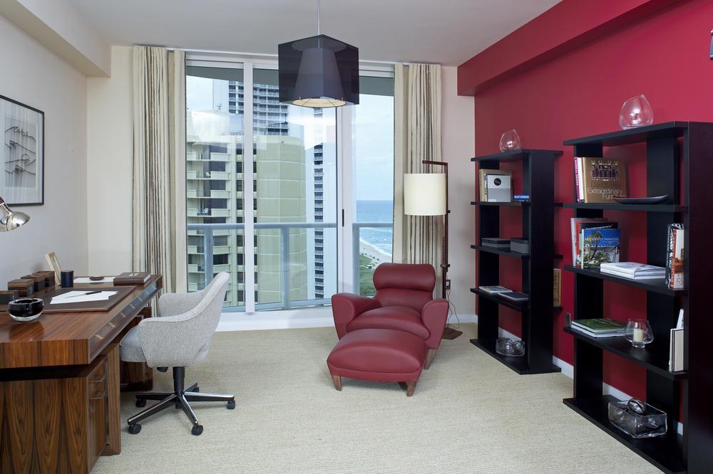 2700 NORTH OCEAN CONDO - Residential