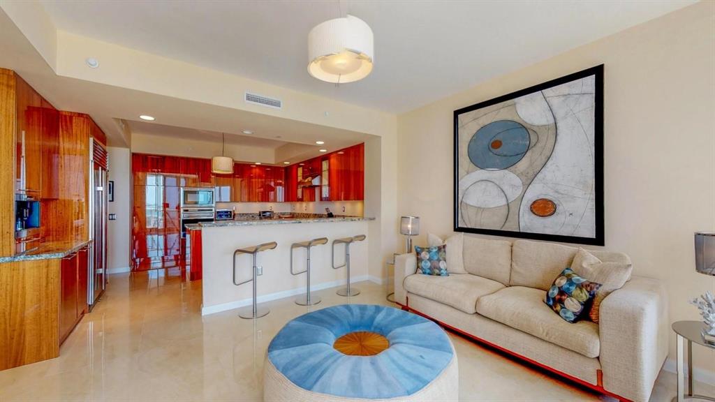 2700 NORTH OCEAN CONDO - Residential