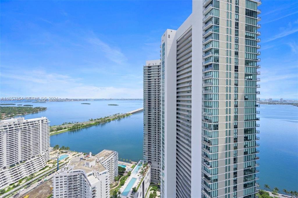 501 NE 31st Street 3804, Miami FL 33137