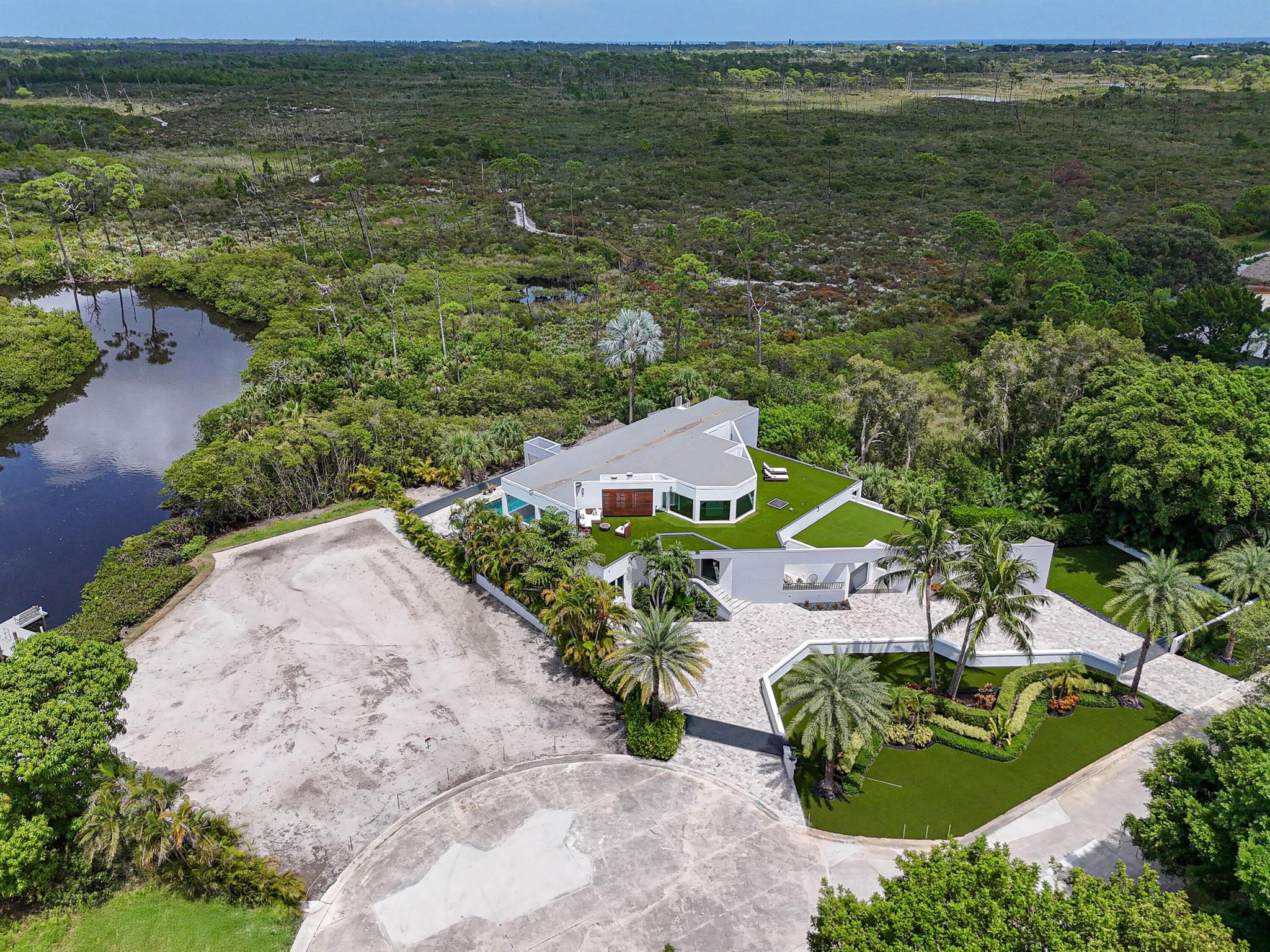 LE PARC - Residential