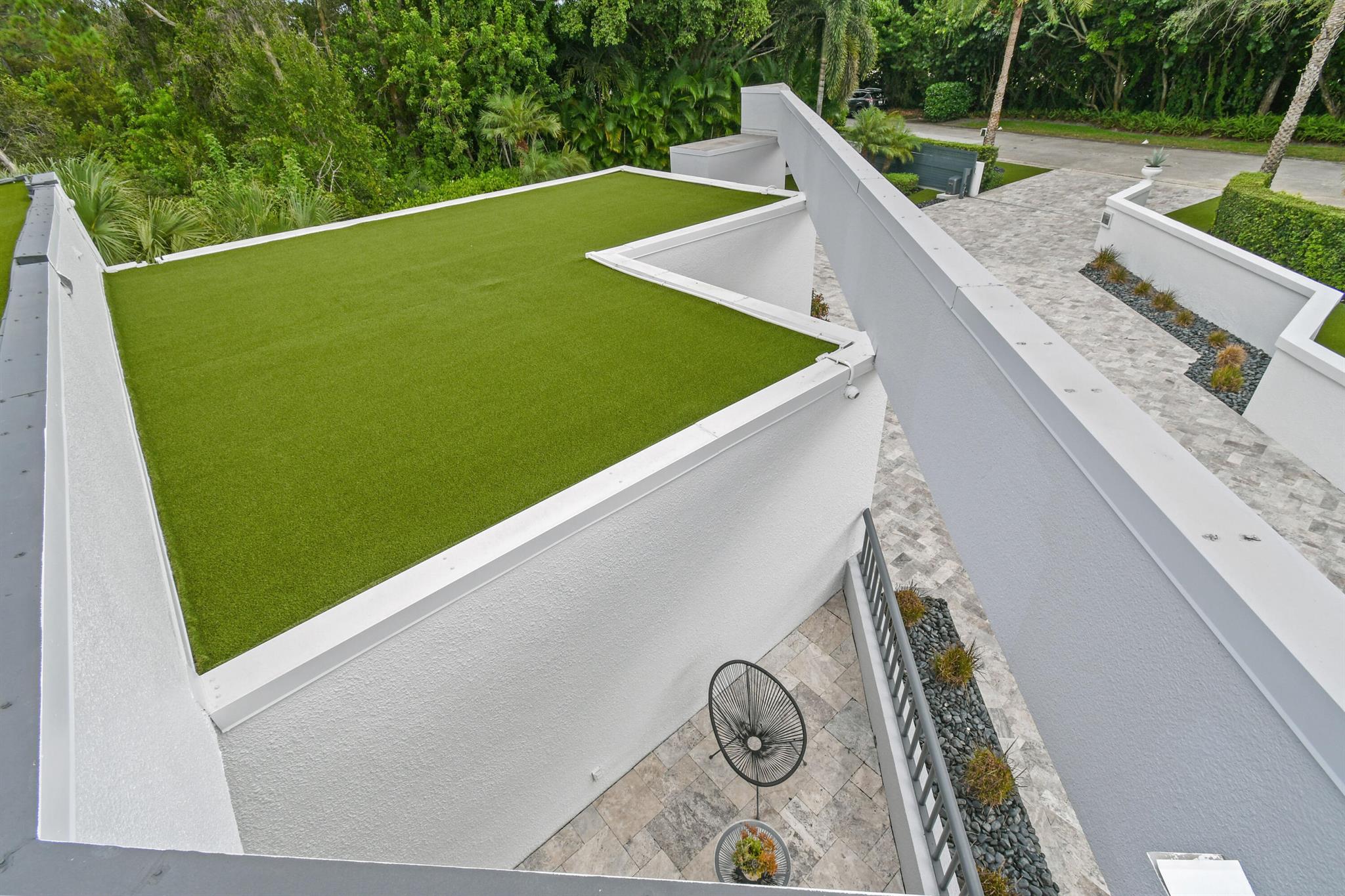 LE PARC - Residential