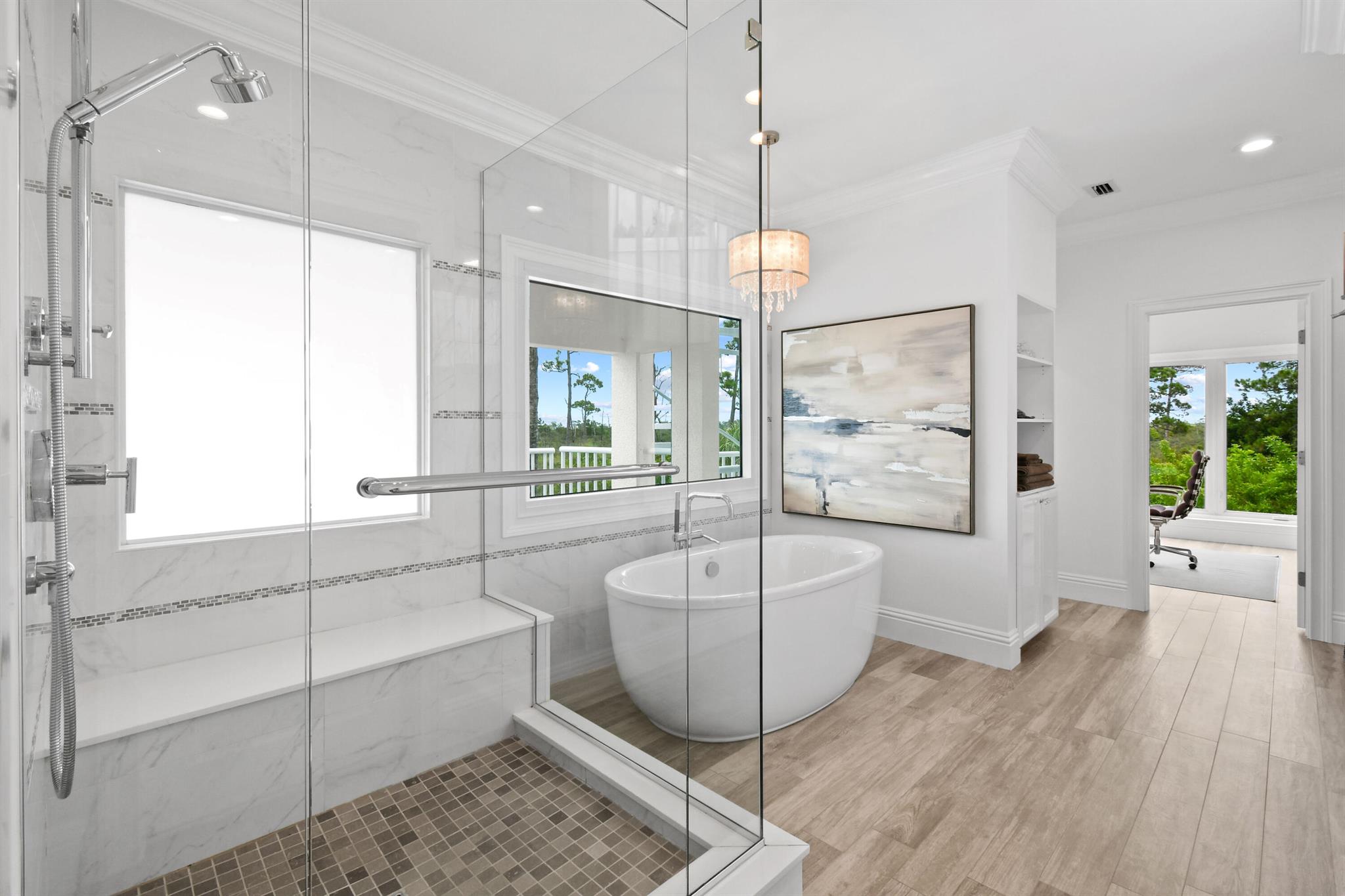 LE PARC - Residential