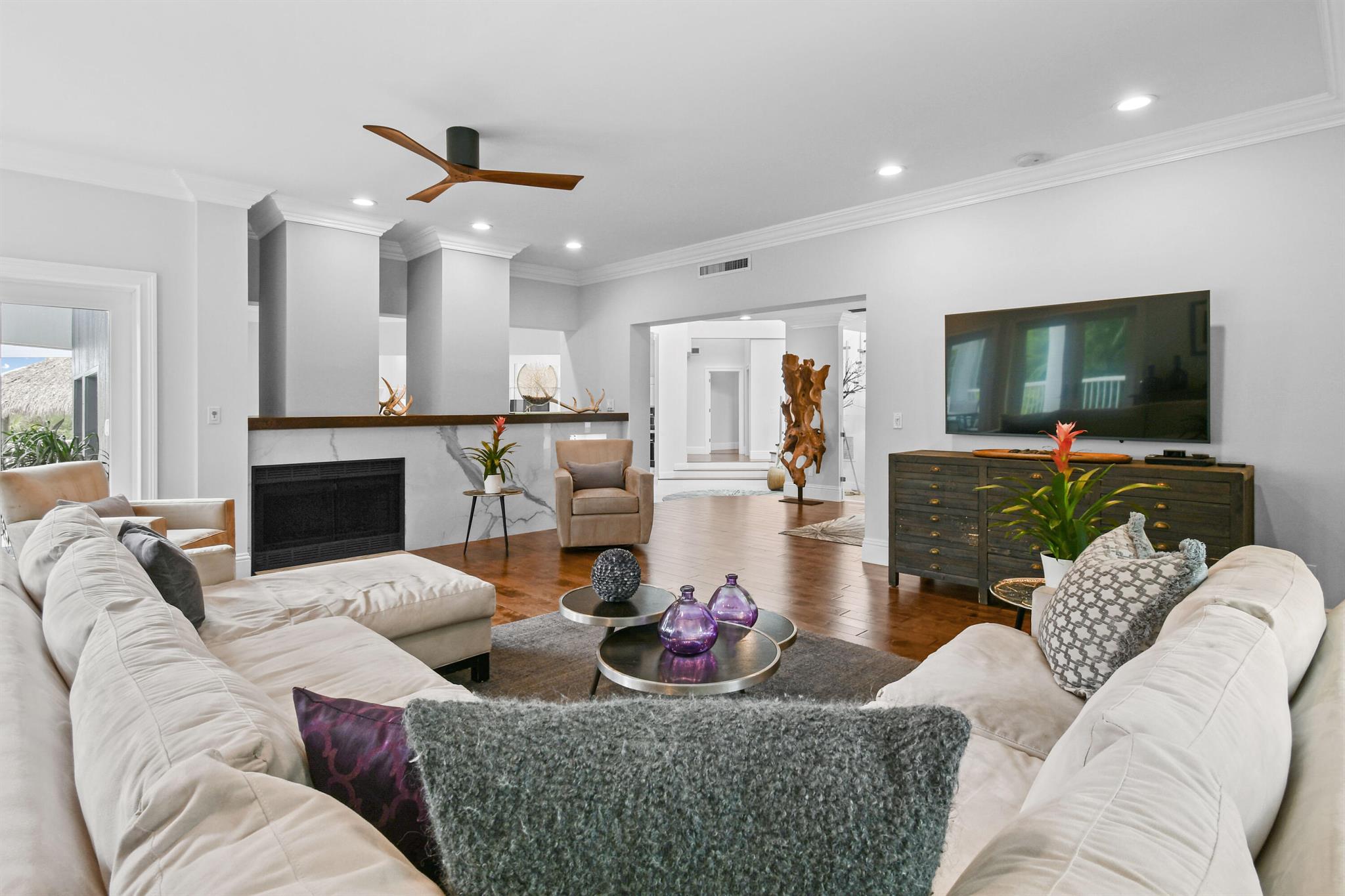 LE PARC - Residential