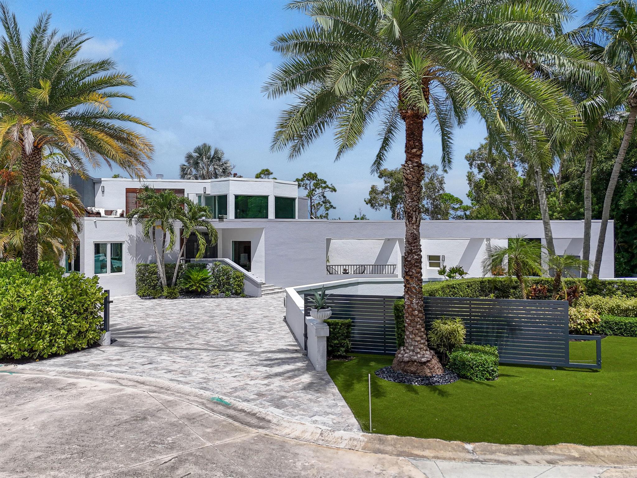 LE PARC - Residential