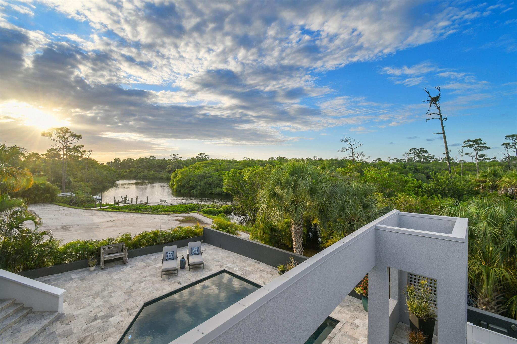 LE PARC - Residential