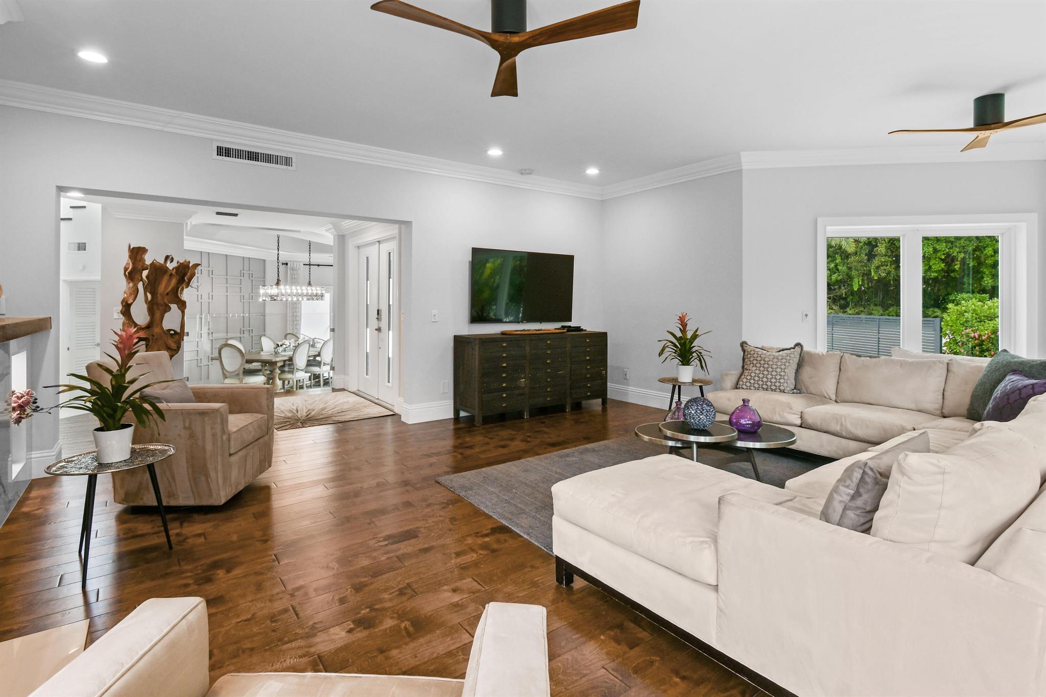 LE PARC - Residential