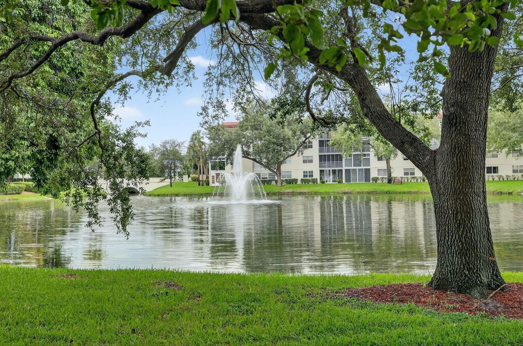 Photo of 1502 Cayman Way #A4, Coconut Creek, FL 33066 (MLS # F10524133)