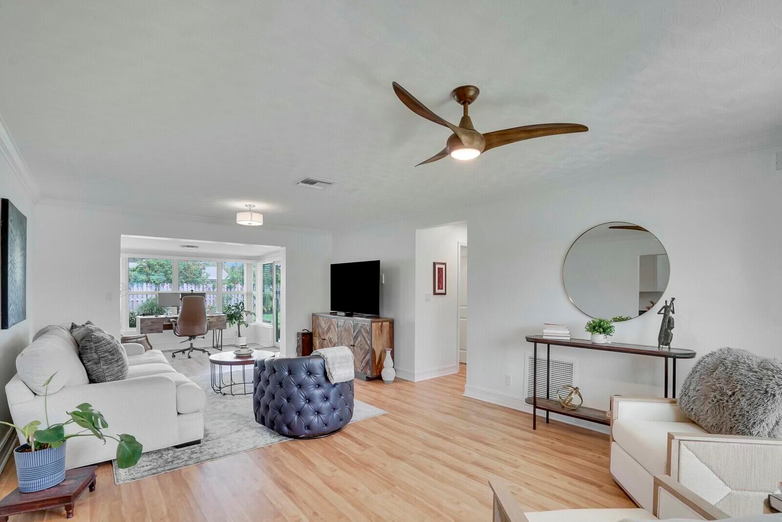 VILLA RICA - Residential