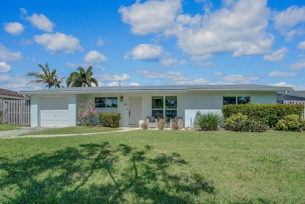 Photo of 455 NE 34th Street, Boca Raton, FL 33431 (MLS # R11135293)
