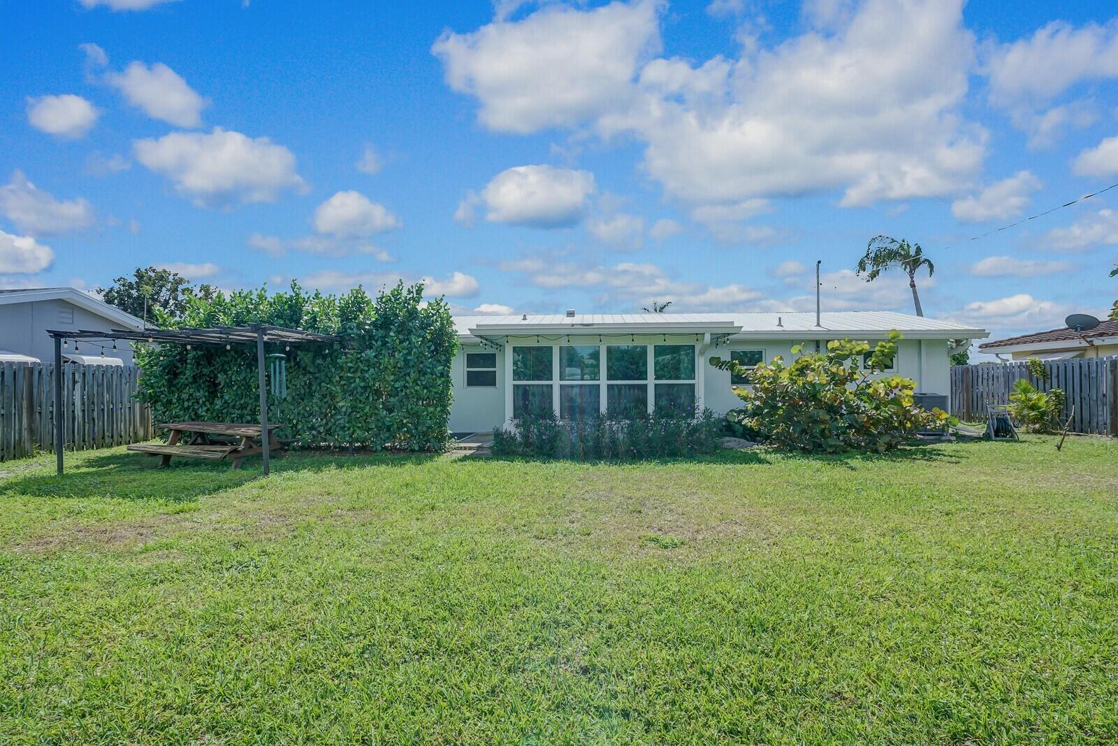 VILLA RICA - Residential