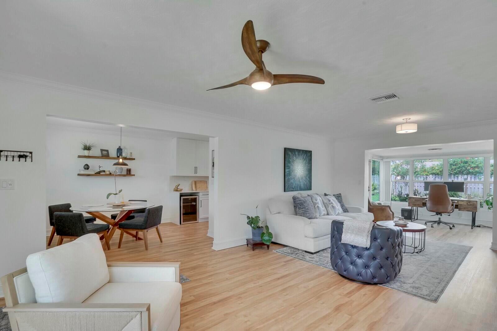 VILLA RICA - Residential