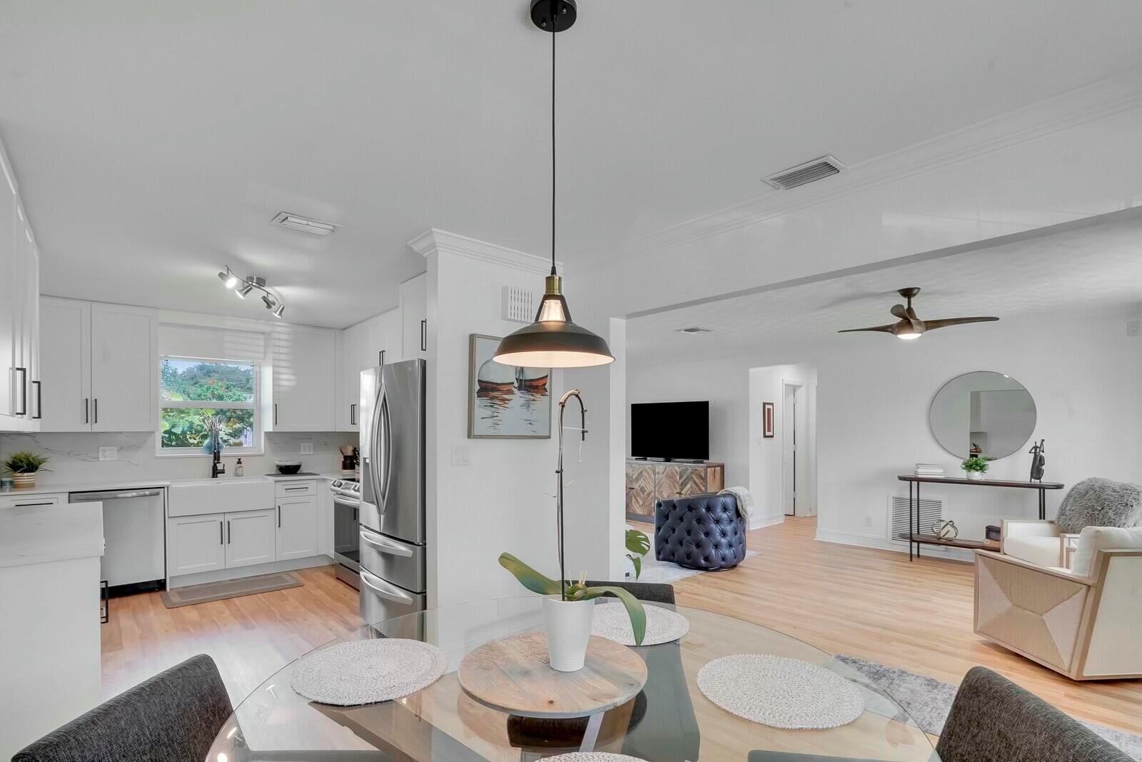 VILLA RICA - Residential