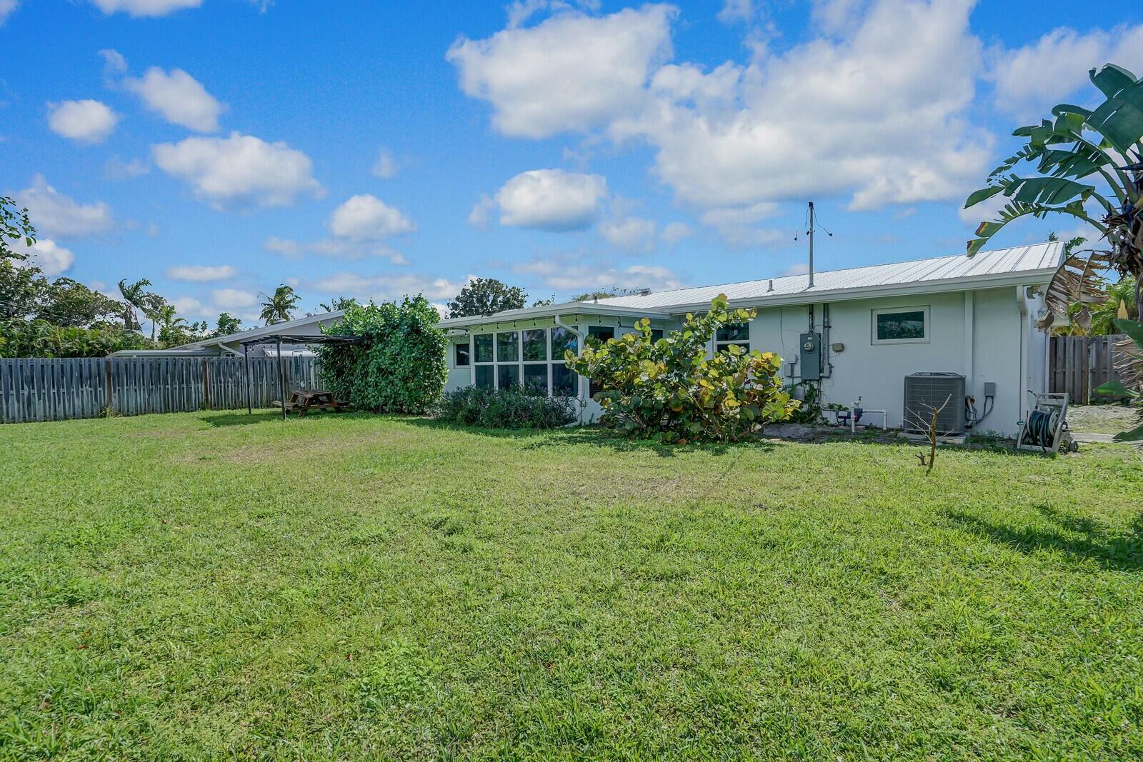 VILLA RICA - Residential
