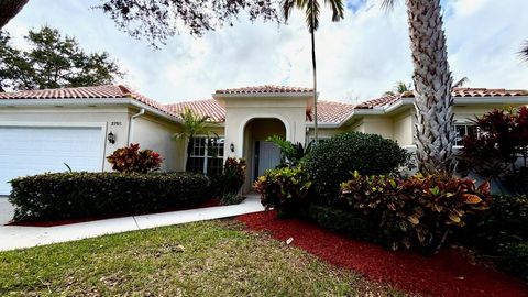 2755 Hancock Creek Road West Palm Beach FL 33411