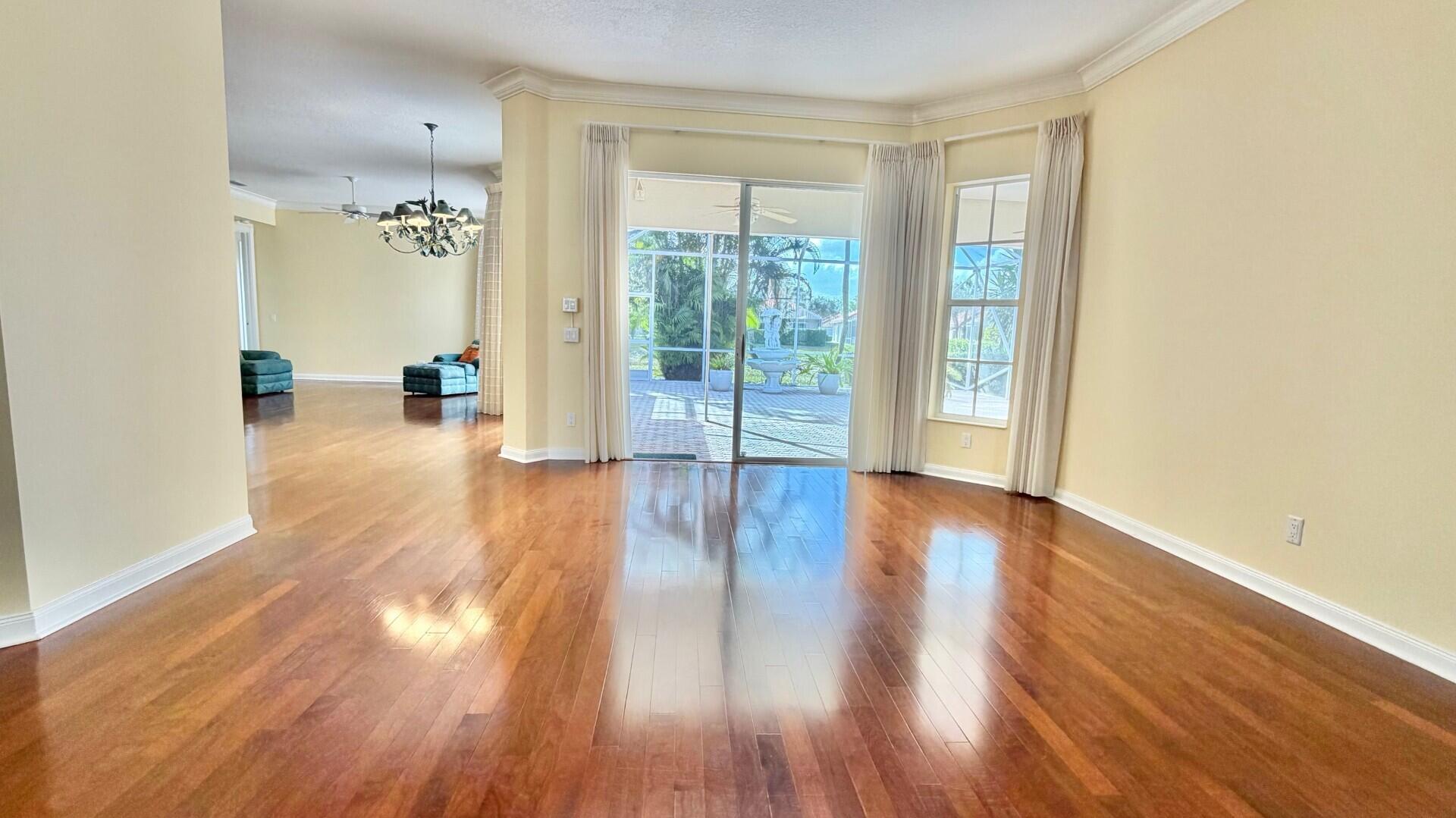 2755 Hancock Creek Road