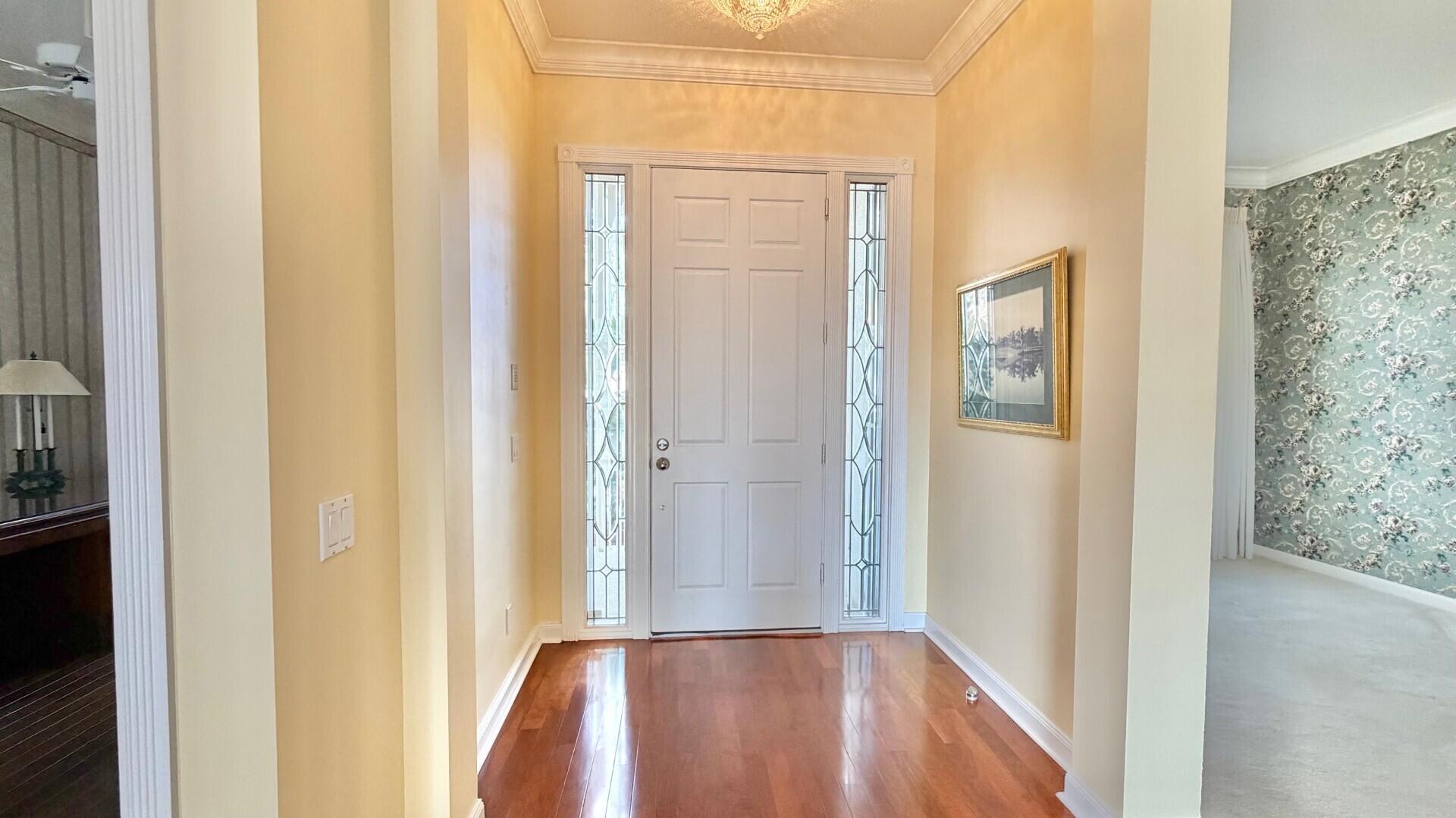 2755 Hancock Creek Road