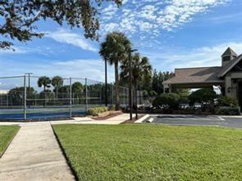 A home in Tamarac